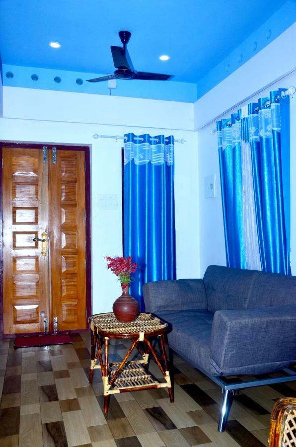 Bhaskar Villa Varkala Exterior foto